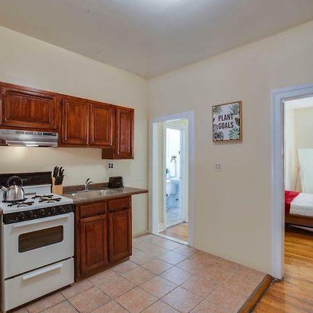Lavish 3 Bedroom Apt In Williamsburg!! New York Exterior photo