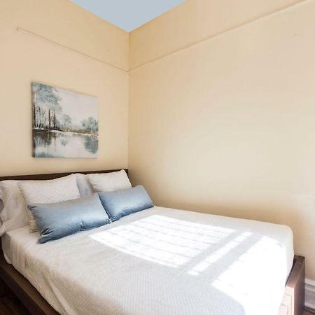 Lavish 3 Bedroom Apt In Williamsburg!! New York Exterior photo