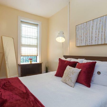 Lavish 3 Bedroom Apt In Williamsburg!! New York Exterior photo