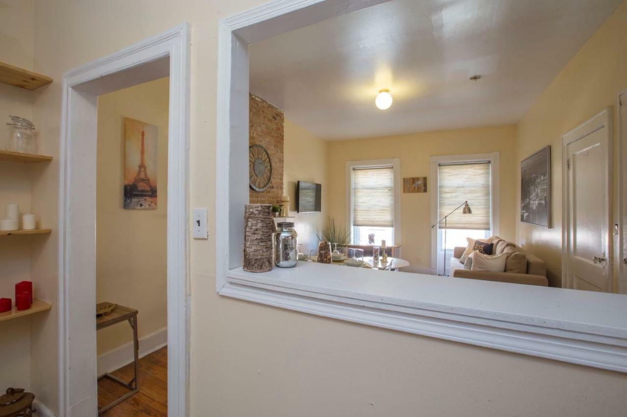 Lavish 3 Bedroom Apt In Williamsburg!! New York Exterior photo