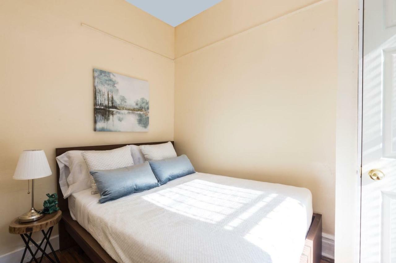 Lavish 3 Bedroom Apt In Williamsburg!! New York Exterior photo