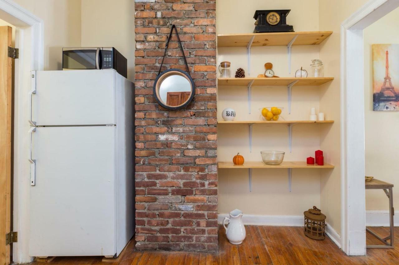 Lavish 3 Bedroom Apt In Williamsburg!! New York Exterior photo
