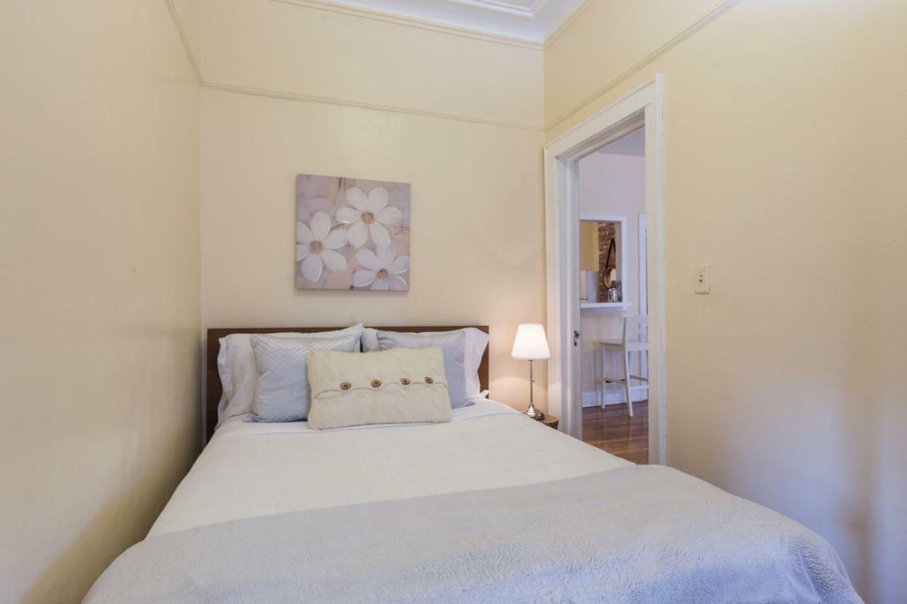 Lavish 3 Bedroom Apt In Williamsburg!! New York Exterior photo