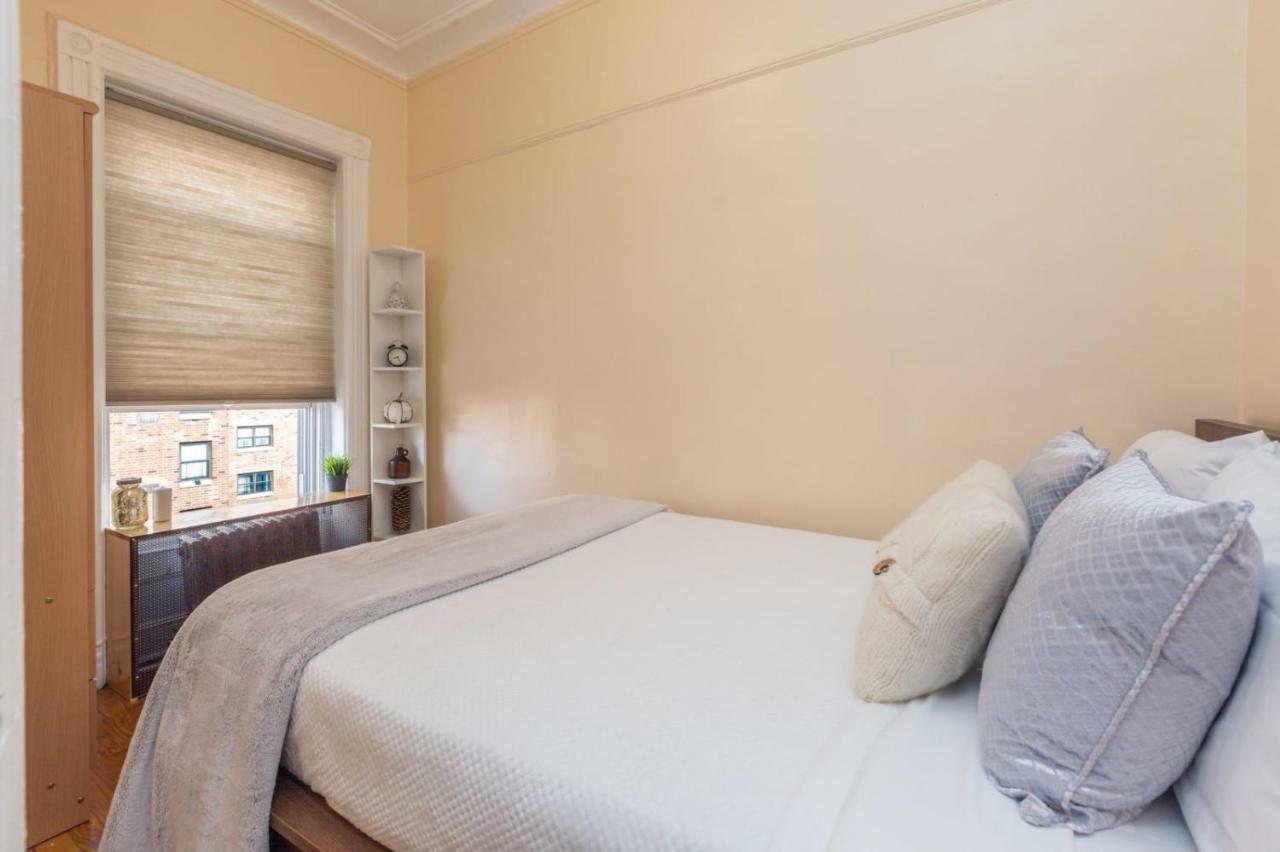 Lavish 3 Bedroom Apt In Williamsburg!! New York Exterior photo